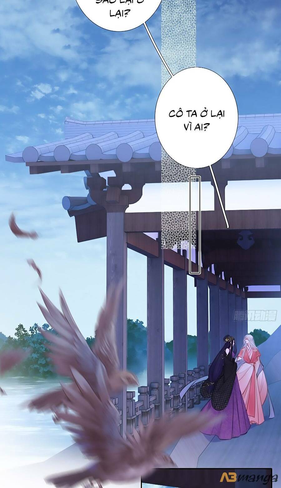 Kim Ốc Tàng Kiều Chương 82 Ảnh 17