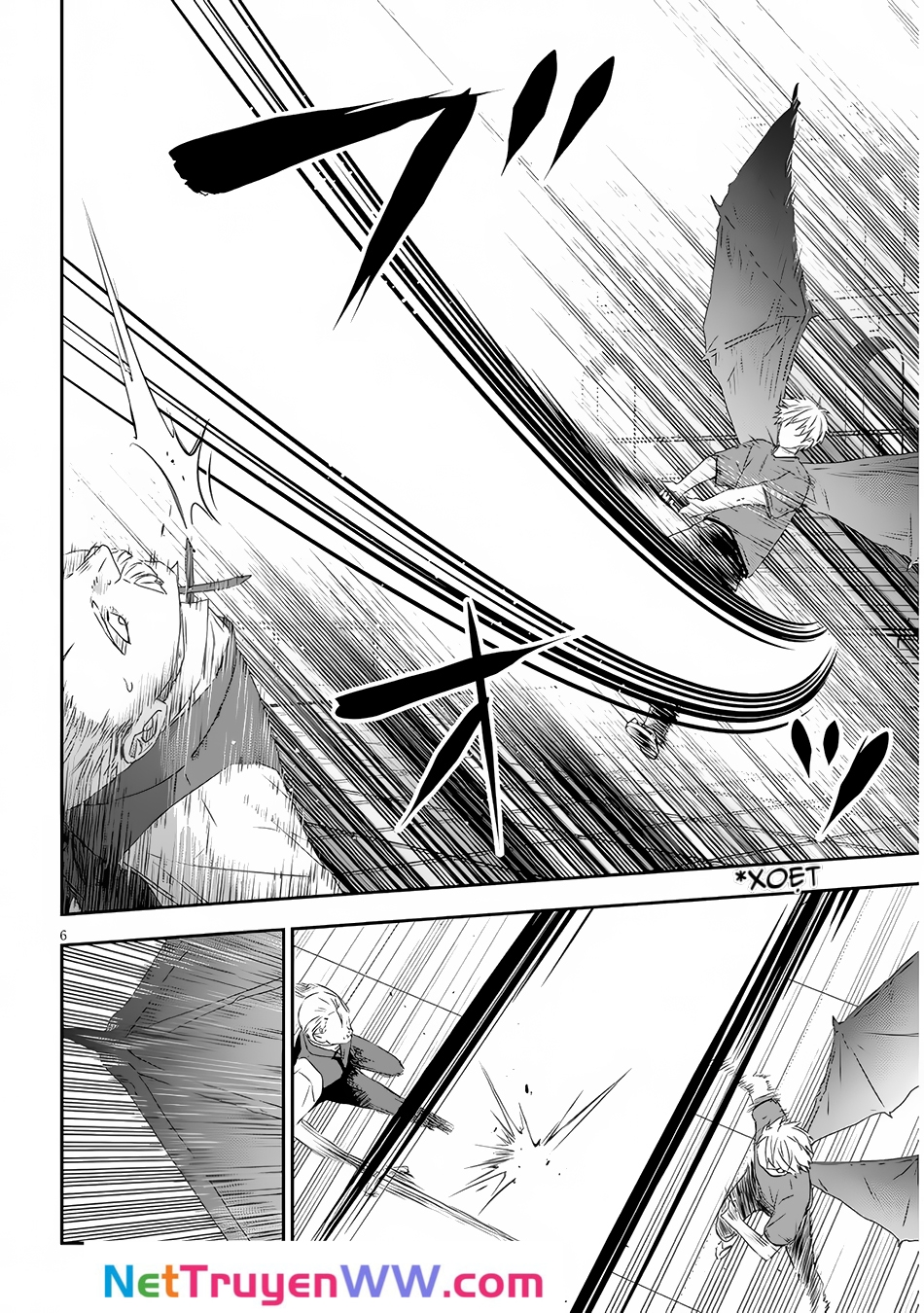 Maou Ni Natte Node, Dungeon Tsukutte Jingai Musume To Honobono Suru Chương 62 Ảnh 7