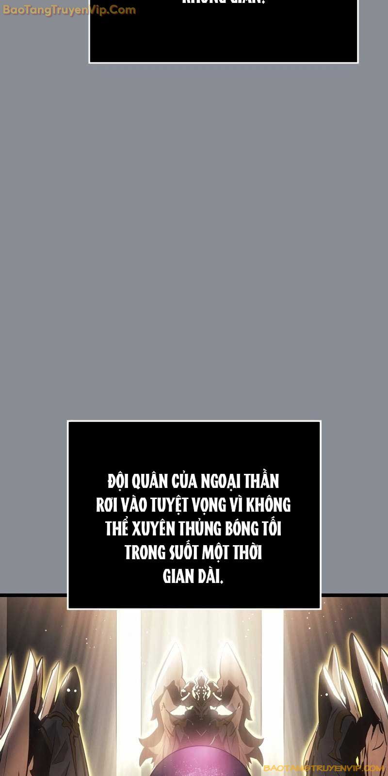 Solo Leveling Ragnarok Chương 31 Ảnh 47