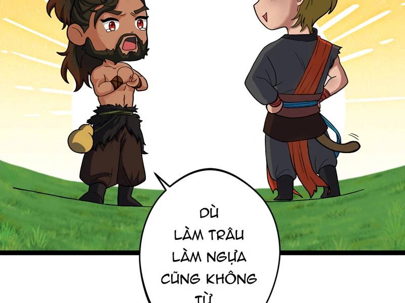 Đồ Đệ Của Ta Đều Là Đại Yêu Vô Địch Chương 16 Ảnh 23
