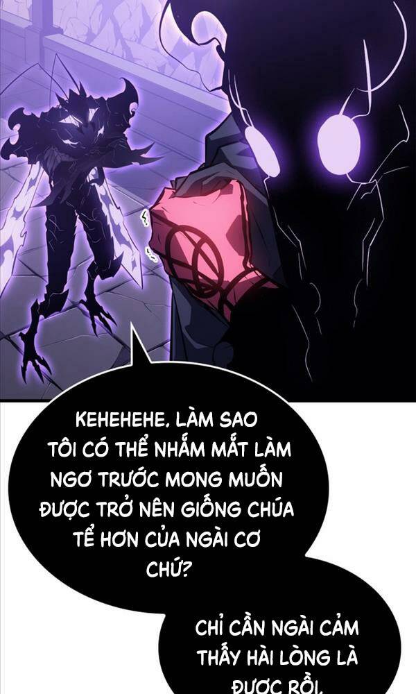 Solo Leveling Ss3 Chương 8 Ảnh 16
