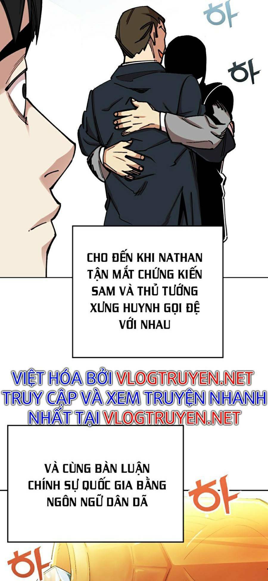 Hard Core Leveling Warrior Ss2 Chương 119 Ảnh 18