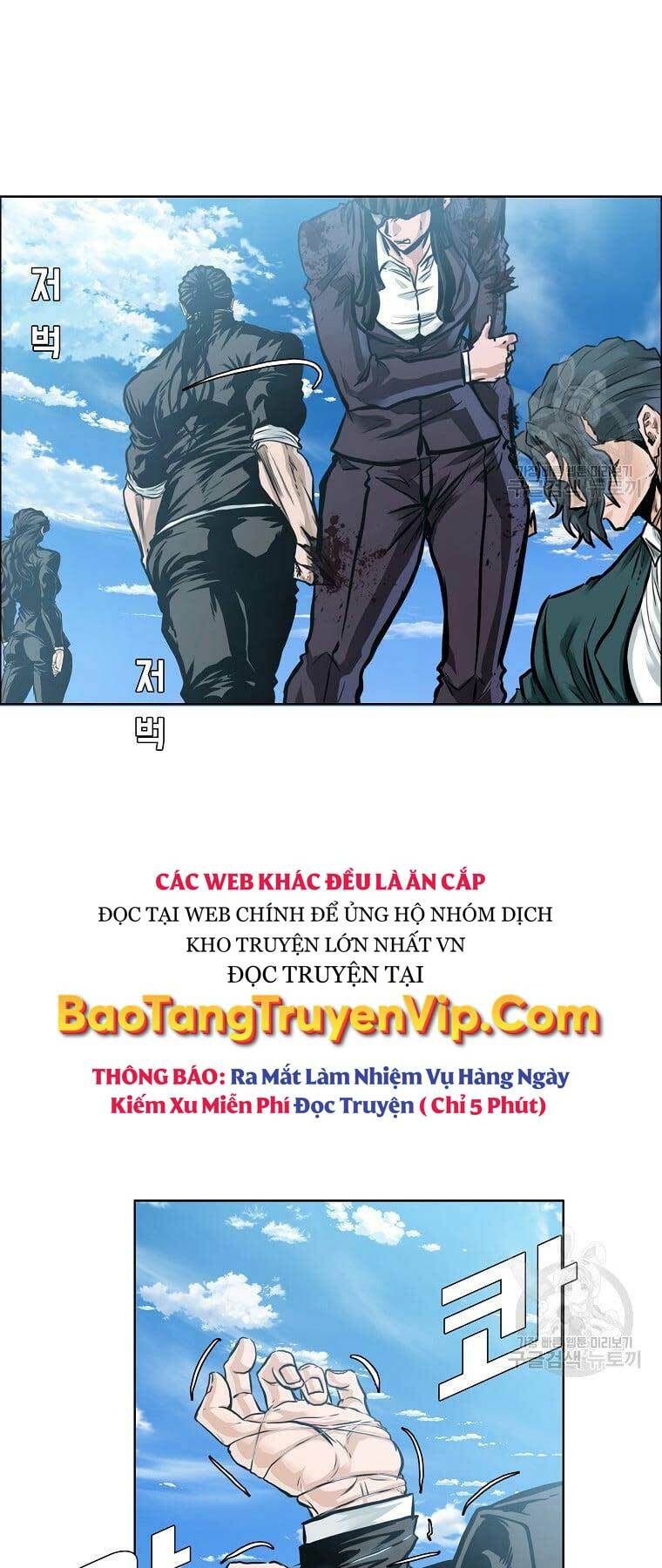 Bá Chủ Học Đường Ss4 Chương 64 Ảnh 41