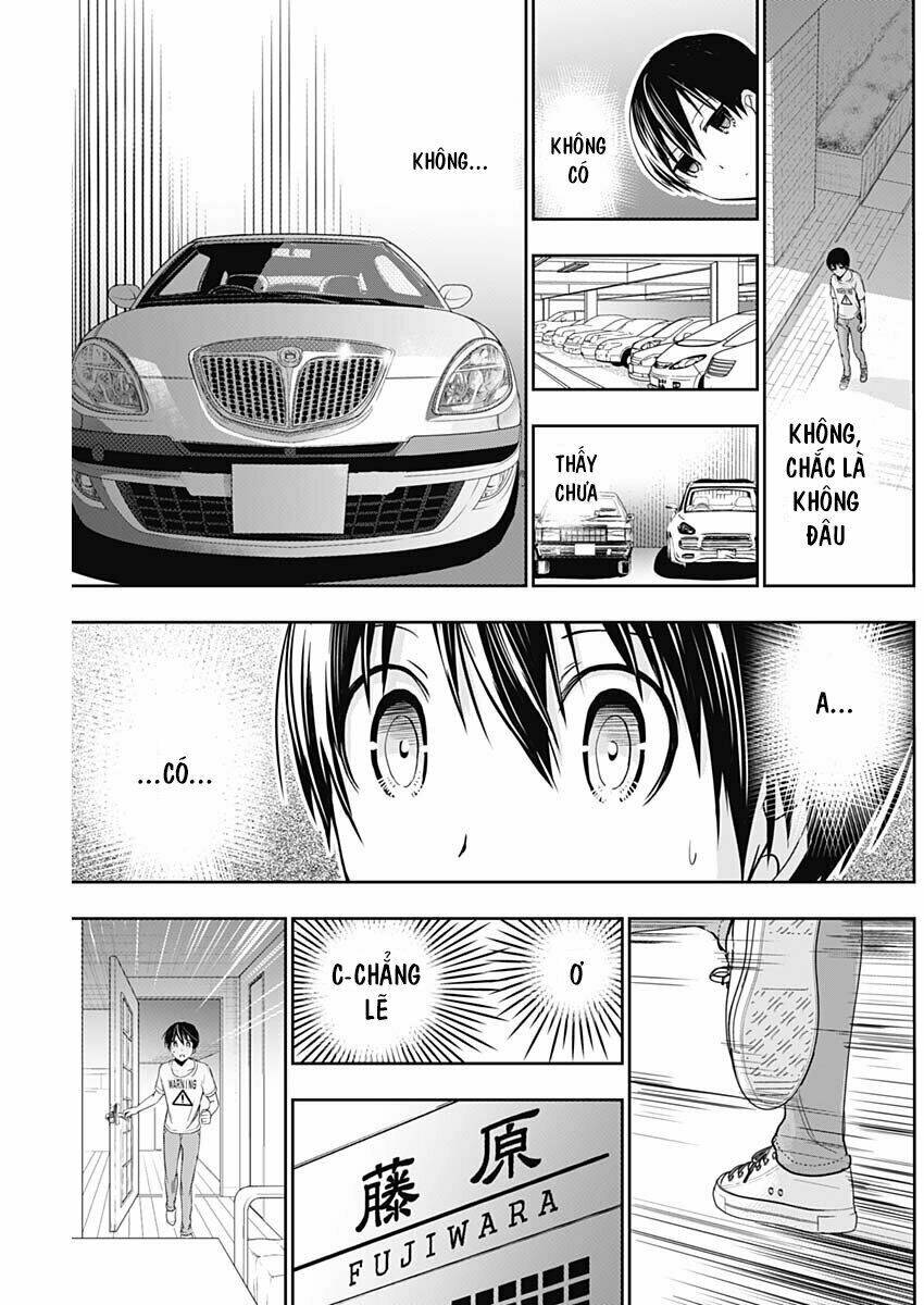 Minamoto-Kun Monogatari Chương 348 Ảnh 8