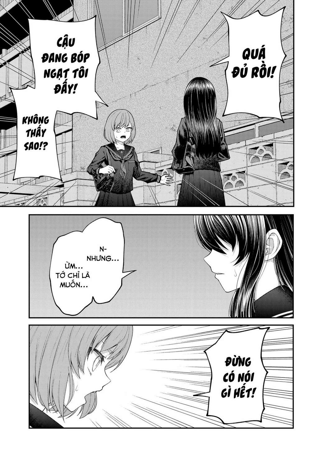 Henai Heartbeat Chương 1 Ảnh 7