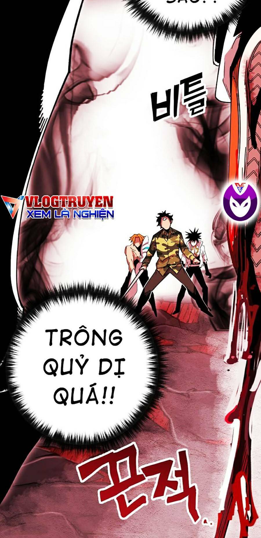 Hard Core Leveling Warrior Ss2 Chương 120 Ảnh 5
