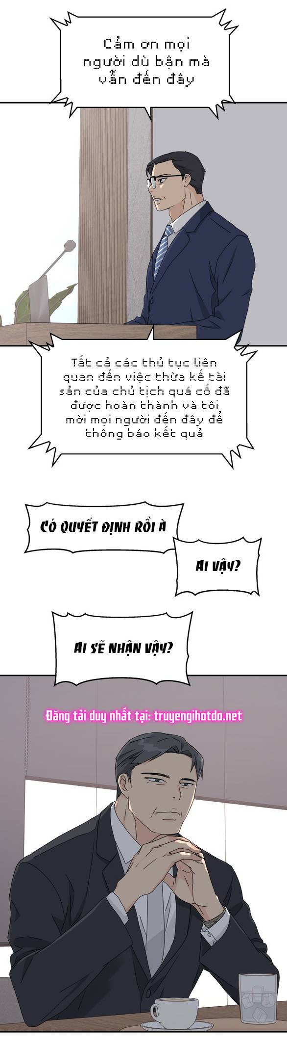 Sam Yi Tái Sinh Chương 1.2 Ảnh 8