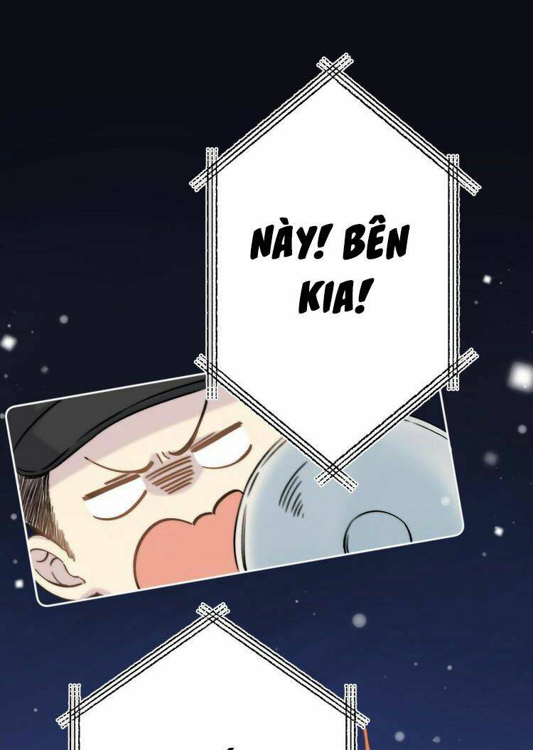 Quả Táo Của Anh Chương 5.1 Ảnh 17