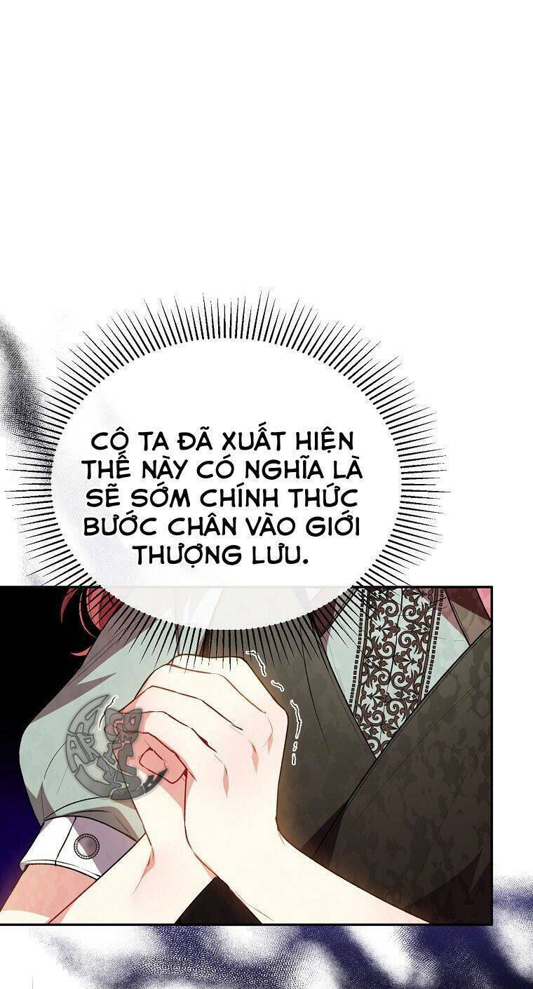 Cô Con Gái Thật Sự Đã Xuất Hiện Chương 63 Ảnh 45