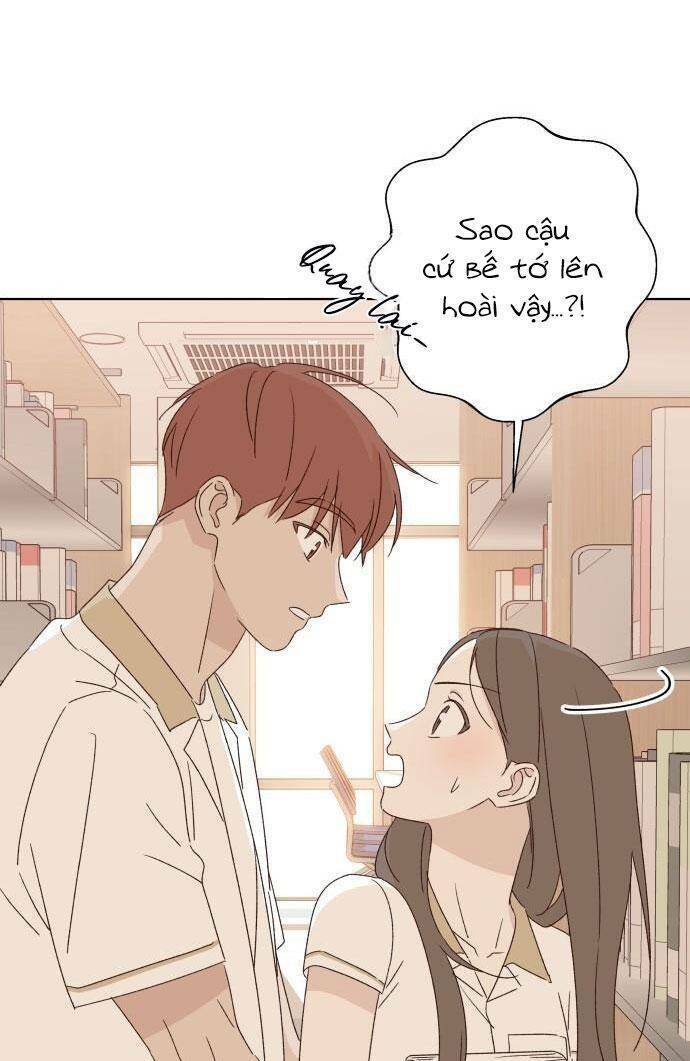 Ranh Giới Tình Yêu Chương 47 Ảnh 29