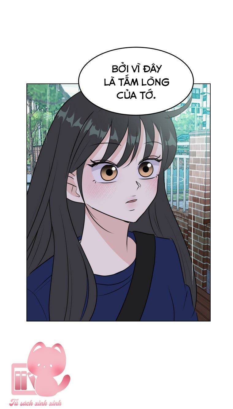 Bí Mật Highteen Chương 36 Ảnh 21
