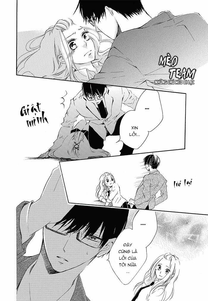 Ano Ko Ni Koisuru Yamada Ni Koishita Chương 1 Ảnh 46