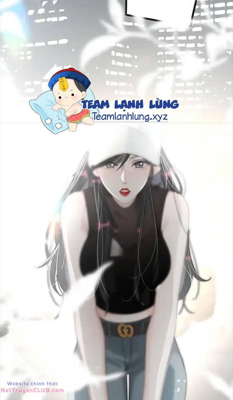 Tôi Bị Mẹ Kế Ép Yêu Đương Chương 6 Ảnh 17