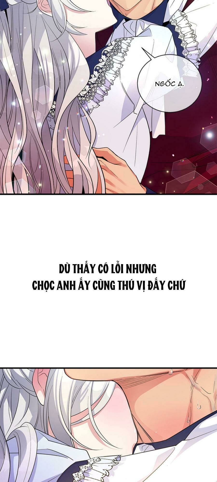 Chồng Yêu, Em Muốn Đình Công! Chương 42 Ảnh 36