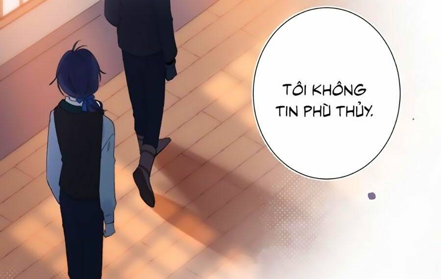Quả Táo Của Anh Chương 8 Ảnh 29