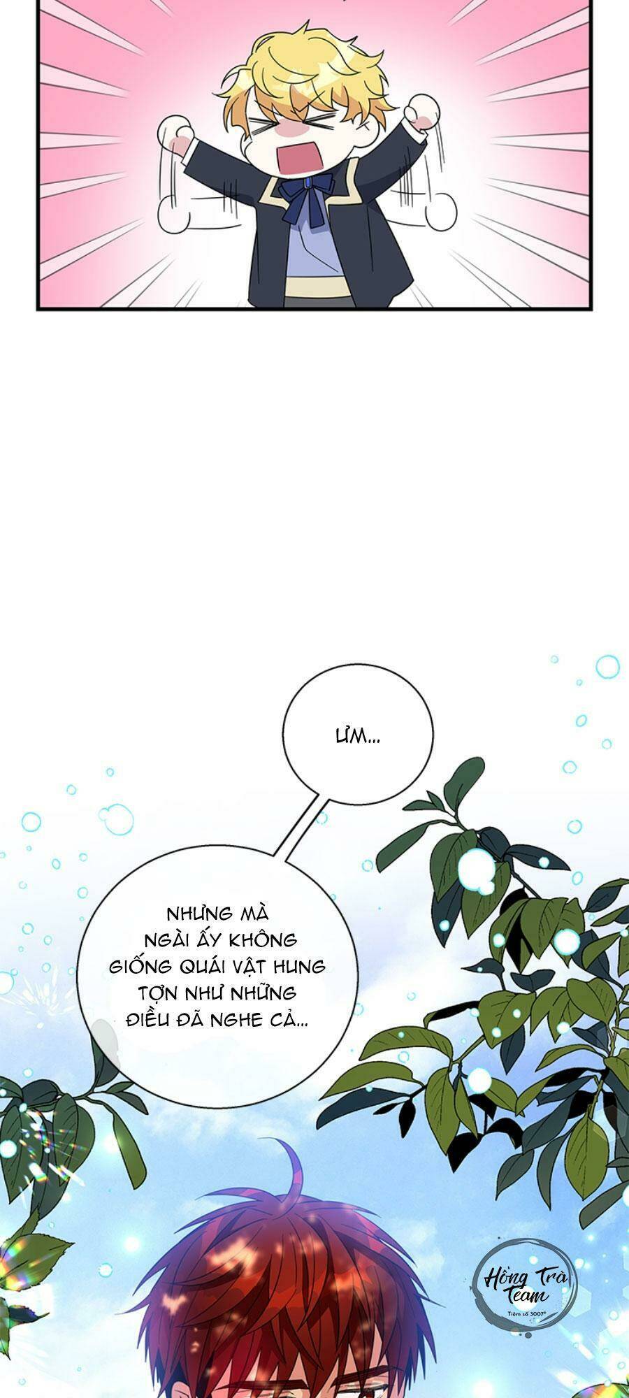 Chồng Yêu, Em Muốn Đình Công! Chương 39 Ảnh 20