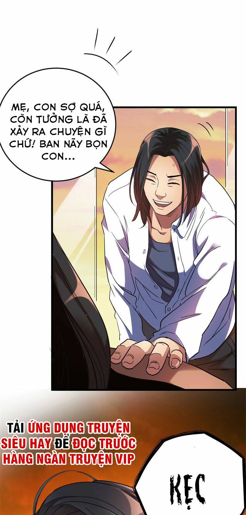 Trò Chơi Thời Mạt Thế Chương 3 Ảnh 34