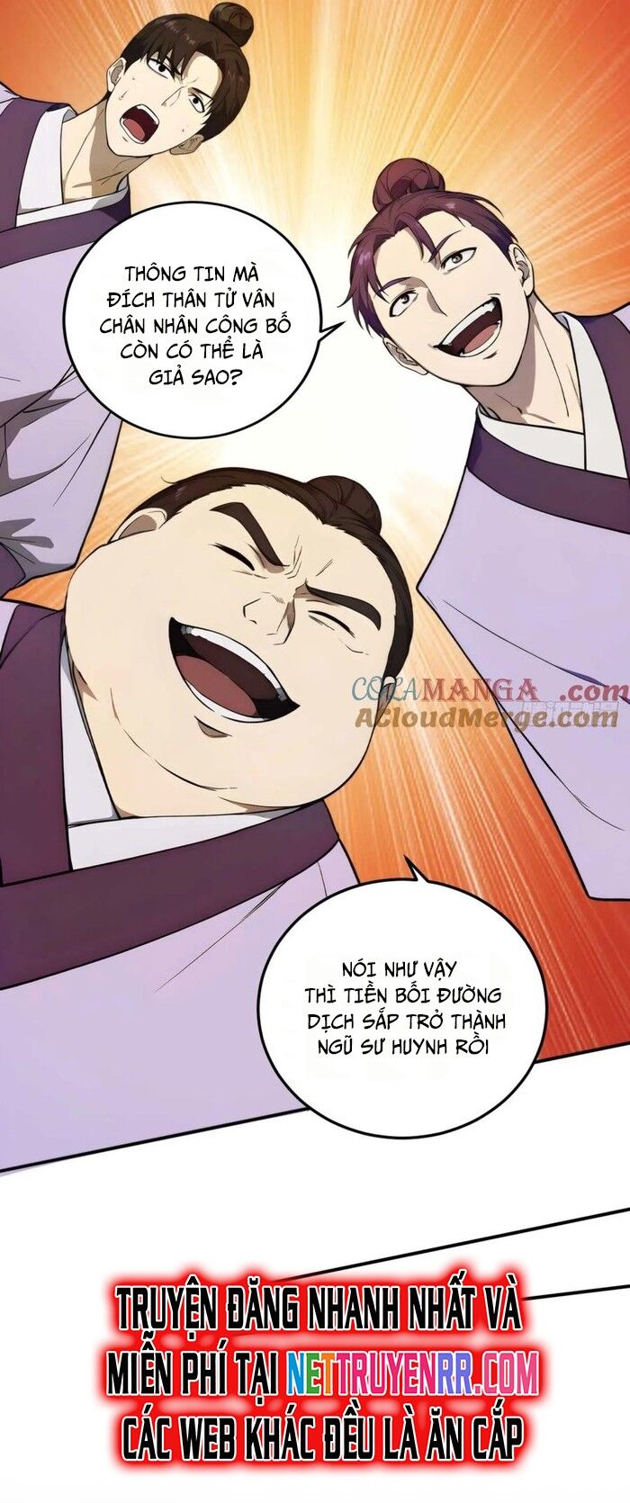 Ngươi Làm Bộ Tu Luyện Đi! Chương 77 Ảnh 4