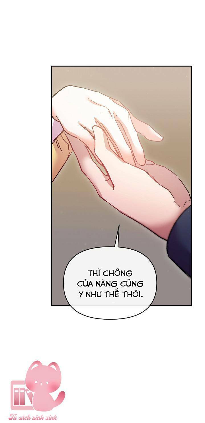 Vị Hôn Thê Của Kẻ Săn Mồi Chương 47 Ảnh 34