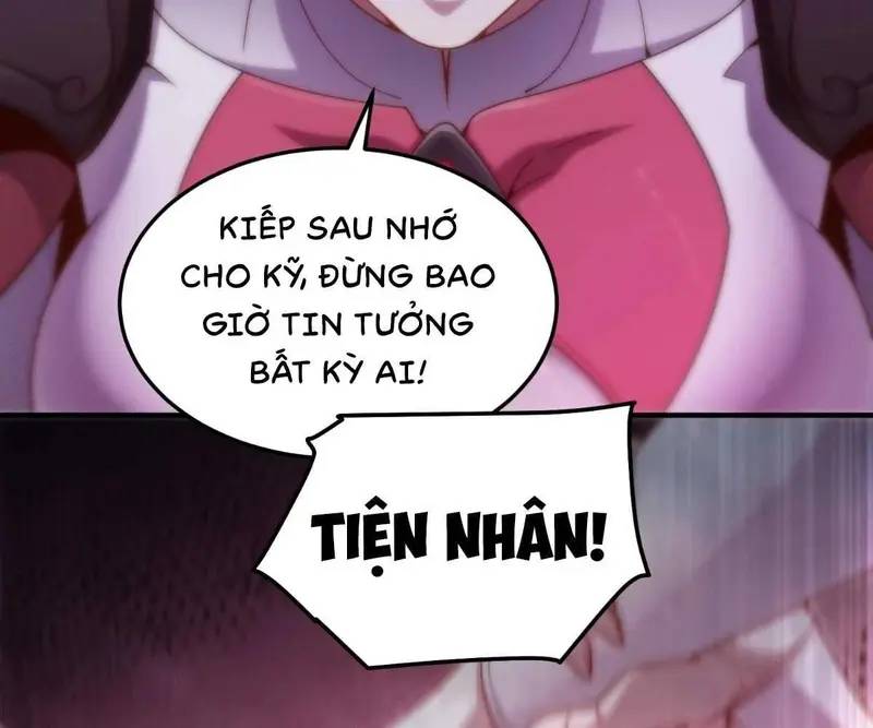 Luyện Khí 3000 Tầng: Mở Đầu Thu Nữ Đế Làm Đệ Chương 3 Ảnh 20