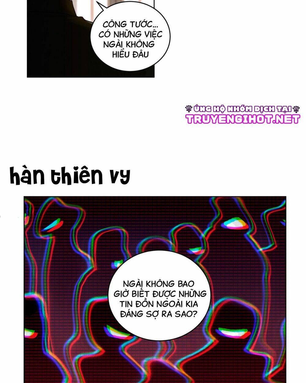 Gia Sư Của Công Tước Chương 66 Ảnh 8
