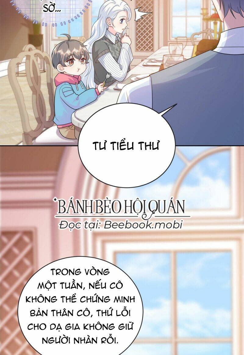 Bệnh Kiều Nam Chủ Trong Game Đều Muốn Quấn Lấy Ta Chương 9 Ảnh 4