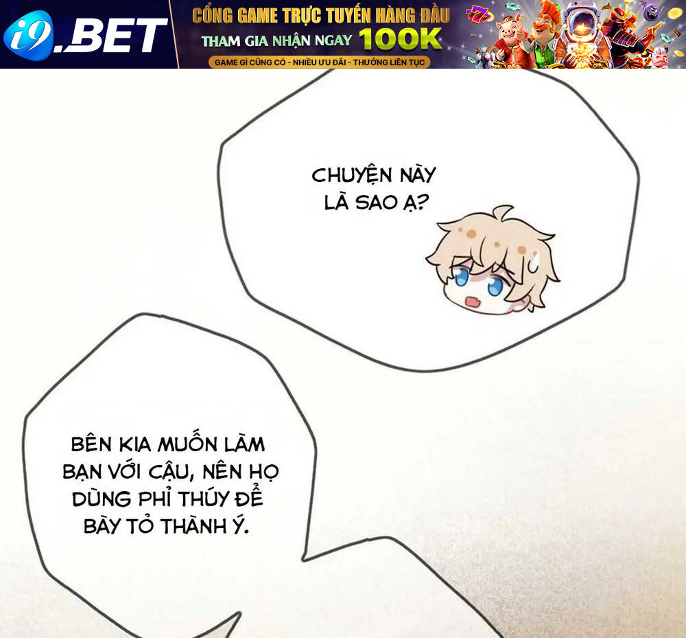 Chung Cư Yêu Quái Chương 95 Ảnh 8