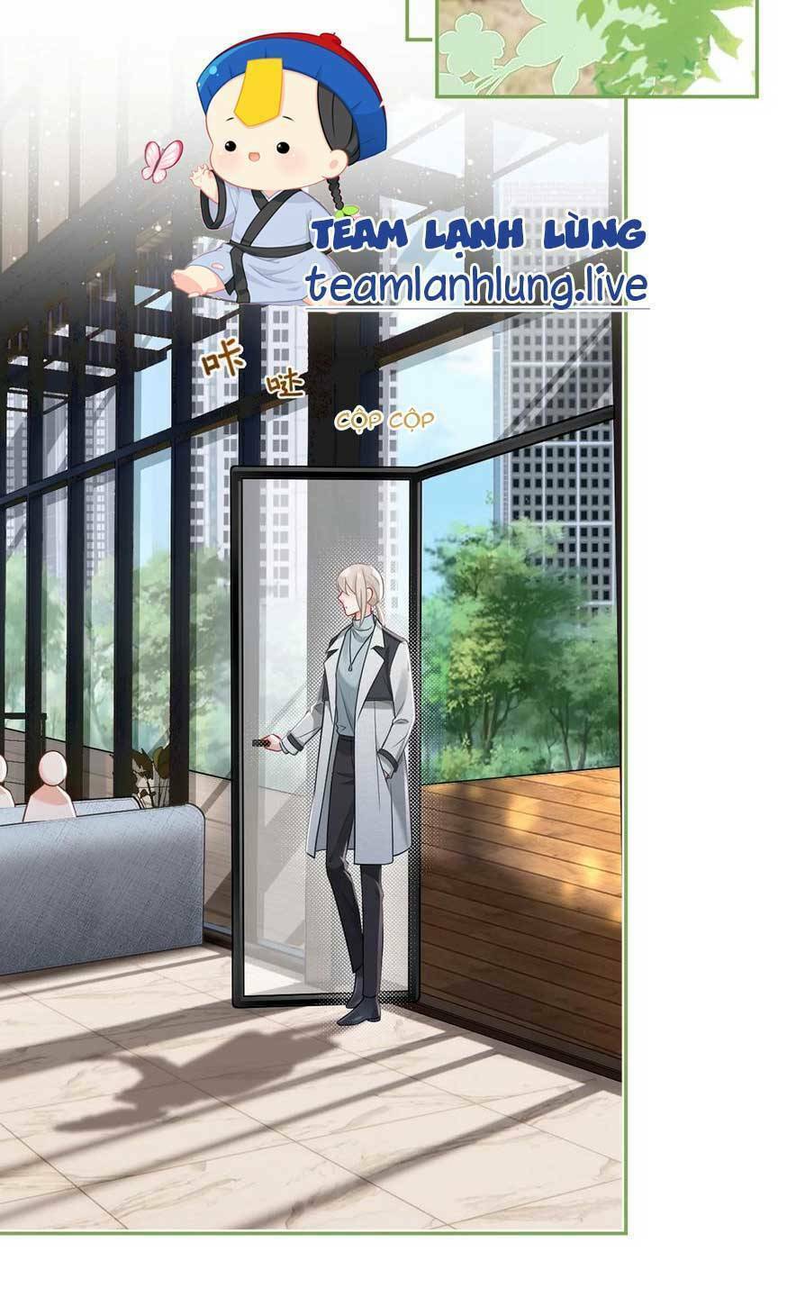 Tôi Trở Thành Kiều Thê Của Ông Trùm Phản Diện Chương 98 Ảnh 42