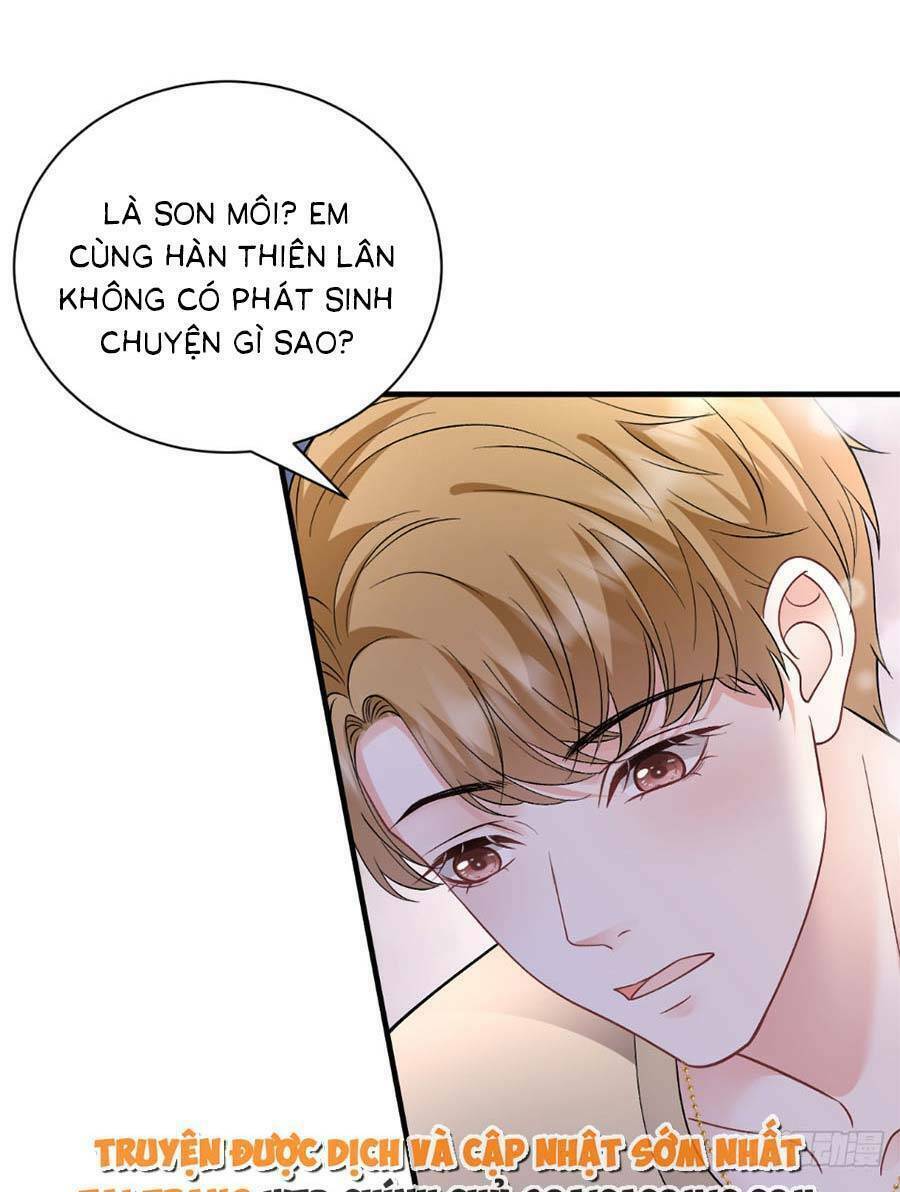 Đại Tiểu Thư Có Ý Đồ Gì Xấu Đâu Chương 171 Ảnh 50
