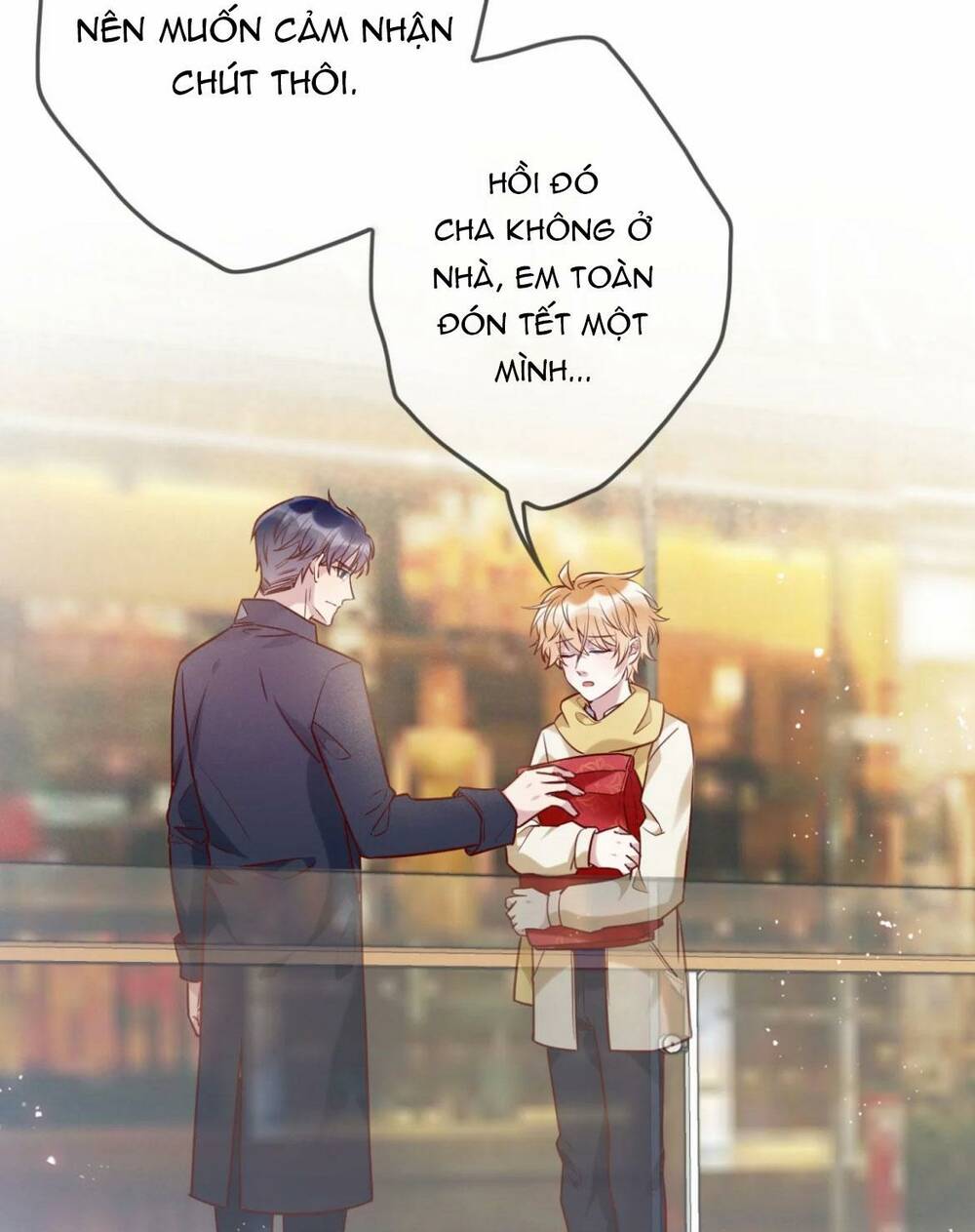 Chung Cư Yêu Quái Chương 76 Ảnh 8
