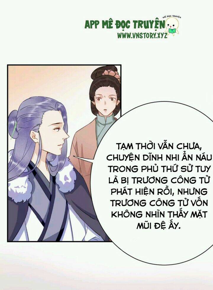 Công Chúa Giá Đáo Chương 23 Ảnh 6