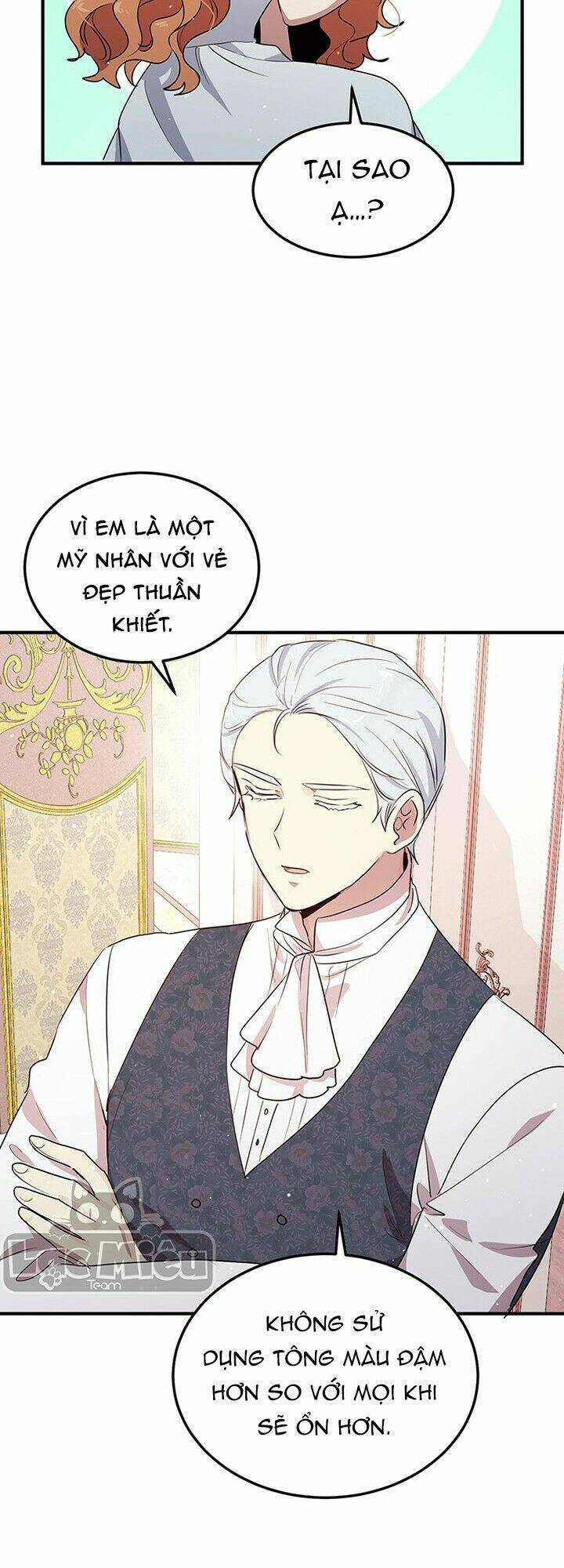 Công Tước, Loạn Vừa Thôi! Chương 130 Ảnh 34