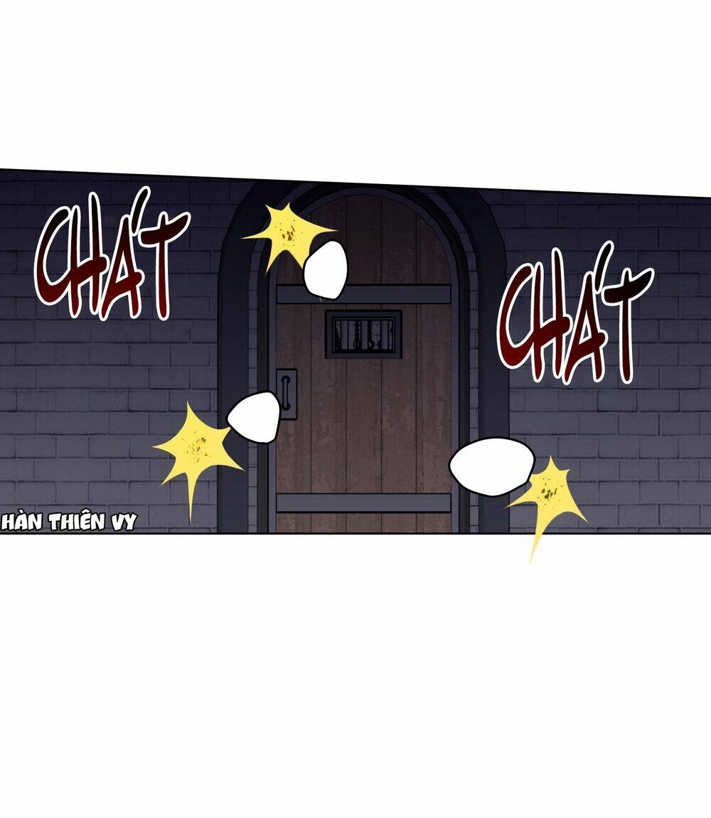 Gia Sư Của Công Tước Chương 71 Ảnh 32