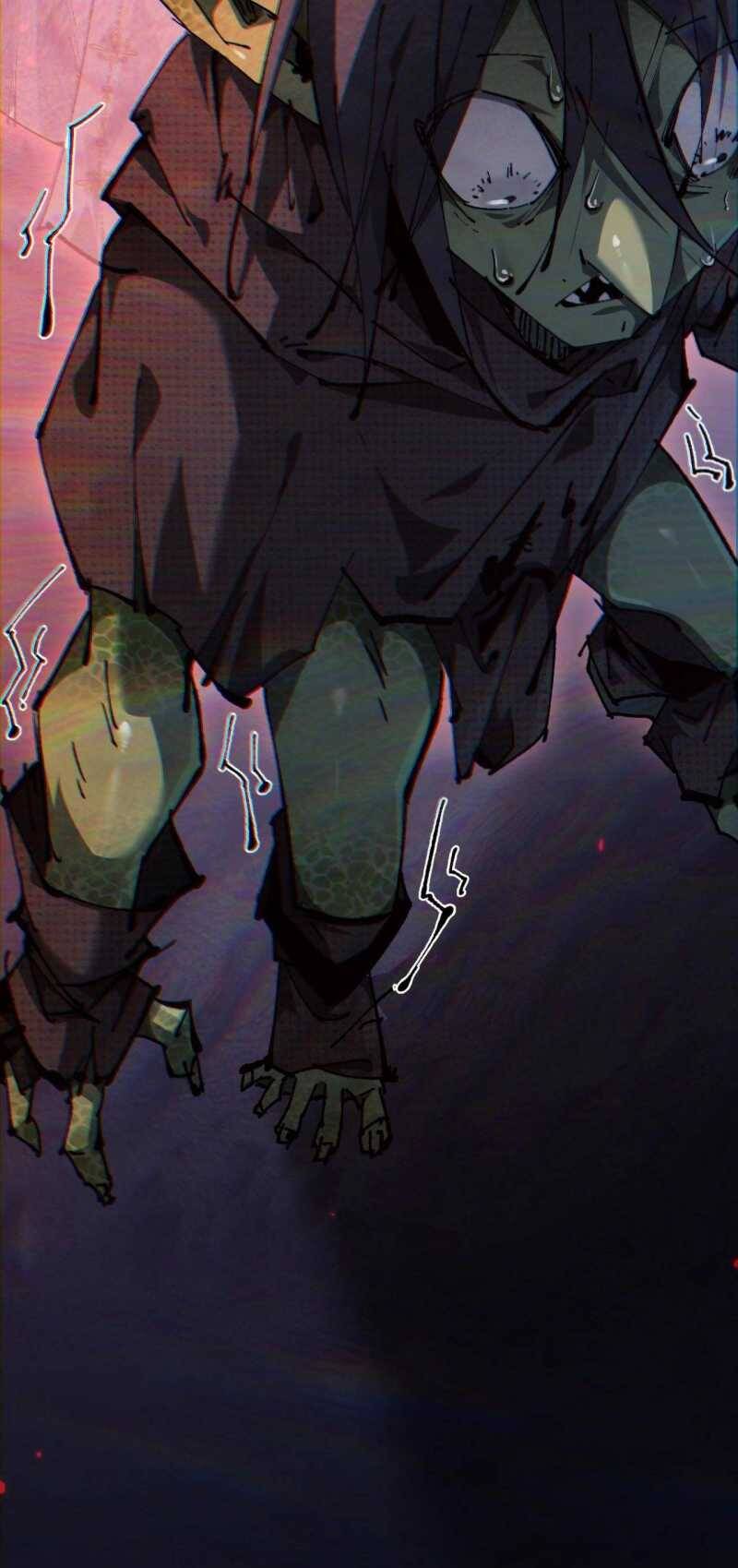 Từ Goblin Thành Thần Goblin Chương 1 Ảnh 218