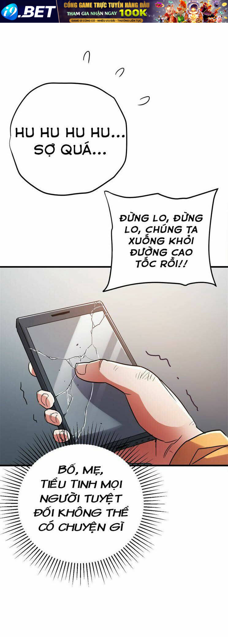 Trò Chơi Thời Mạt Thế Chương 3 Ảnh 25