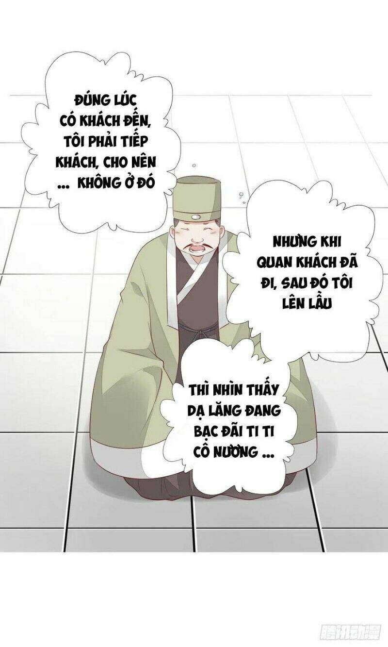 Điền Viên Mật Sủng: Cô Vợ Nóng Bỏng Chương 111 Ảnh 12