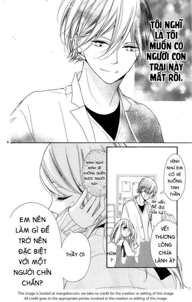 18-Sai No Himitsu Chương 1 Ảnh 13