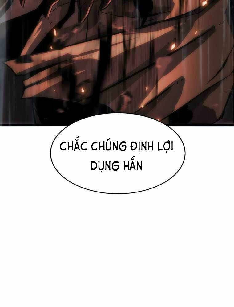 Hậu Duệ Của Hổ Chương 13 Ảnh 21