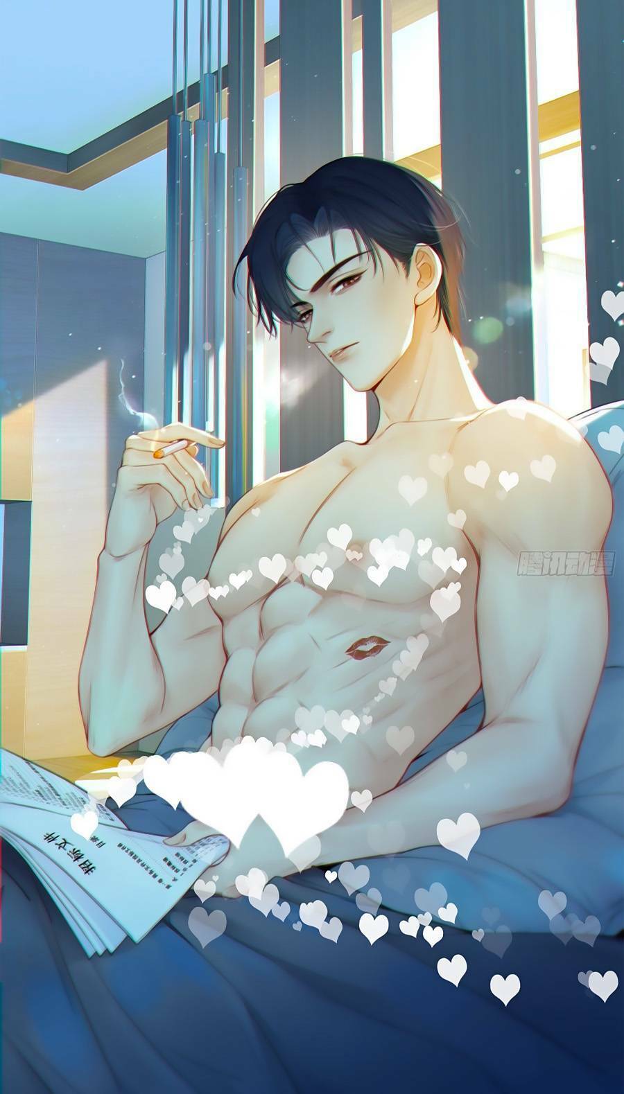 Kim Ốc Tàng Kiều Chương 77 Ảnh 35