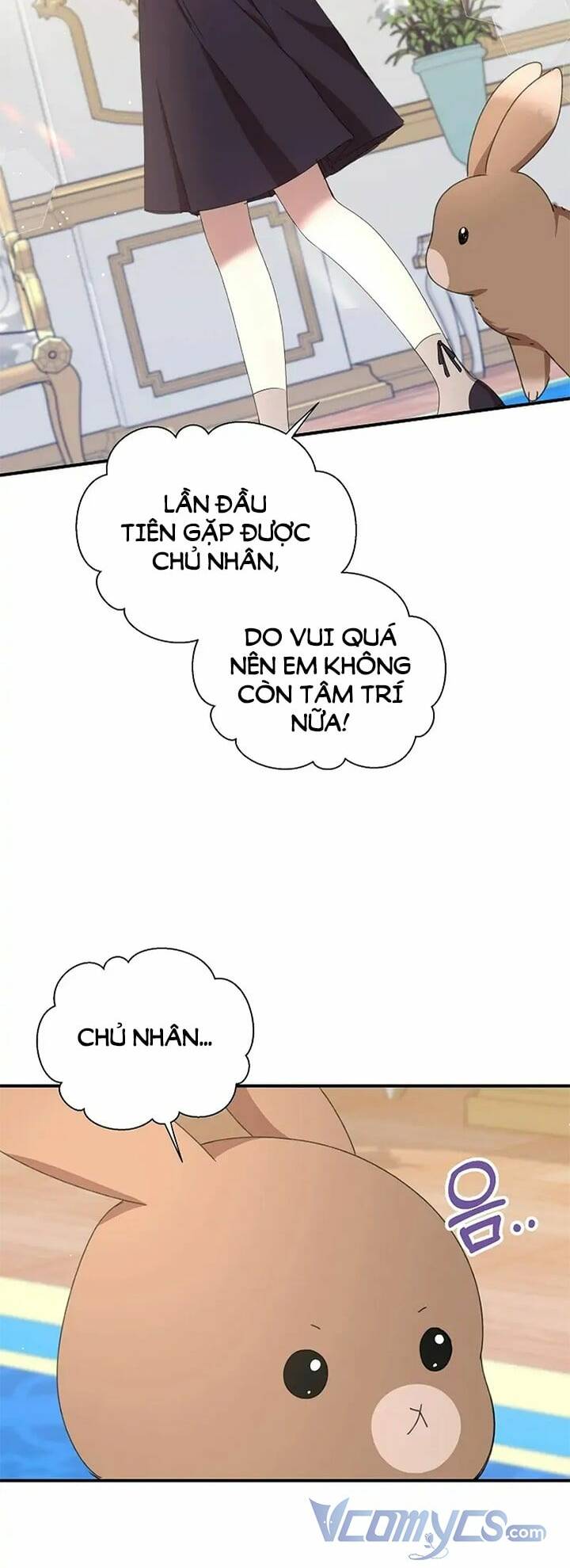 Tôi Đã Vô Tình Quyến Rũ Em Trai Của Nam Chính Chương 11 Ảnh 22