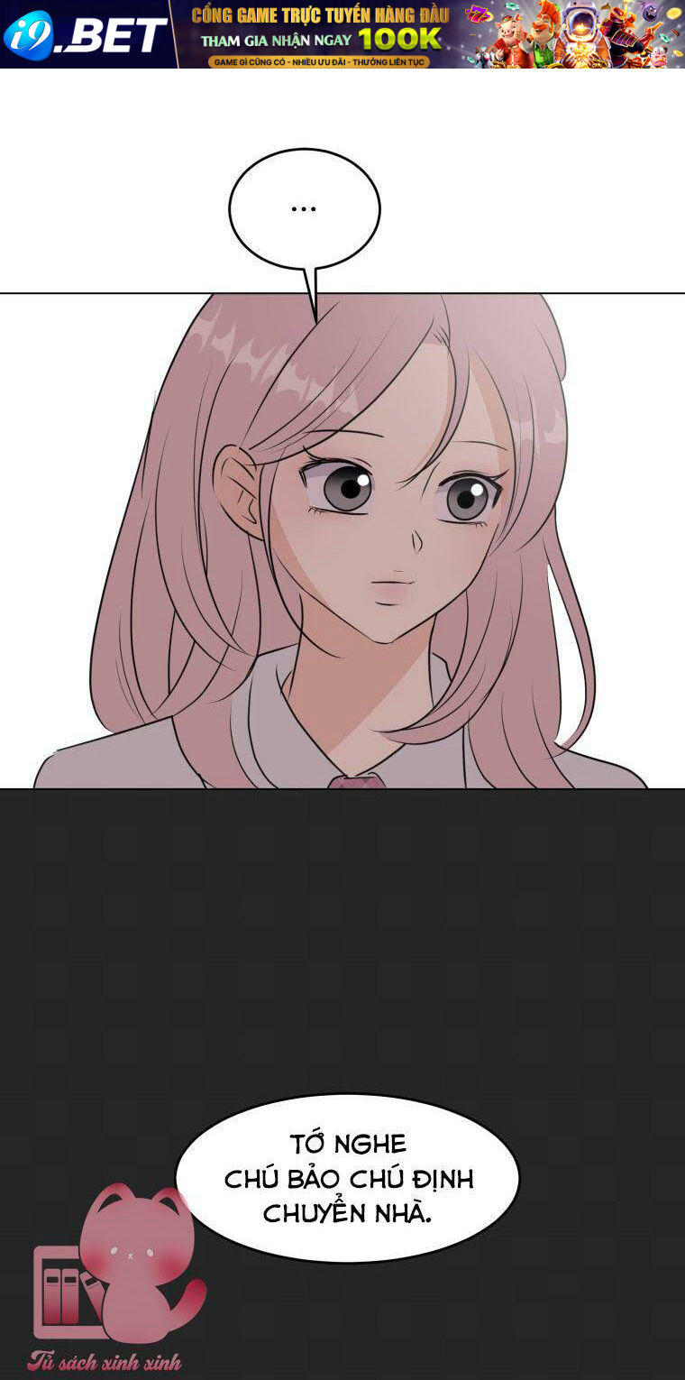 Bí Mật Highteen Chương 34 Ảnh 23