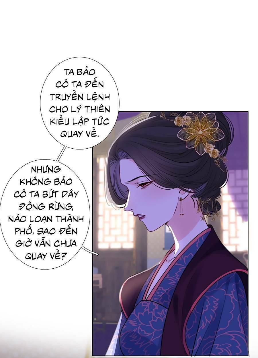 Kim Ốc Tàng Kiều Chương 69 Ảnh 21