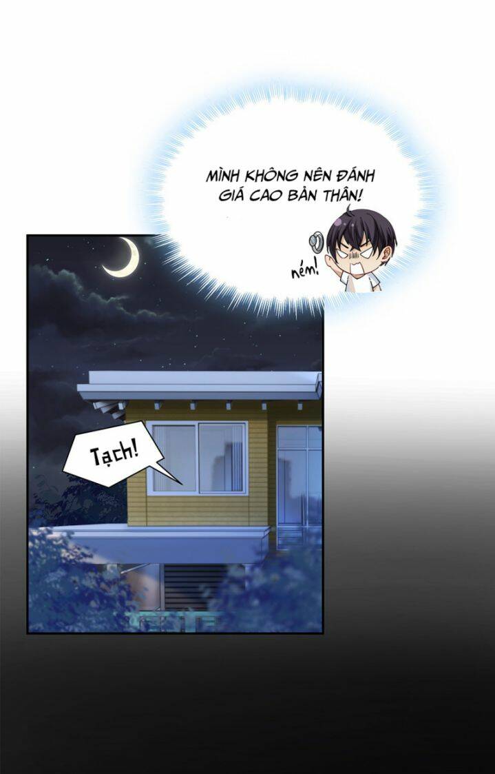 Vùng Cấm Chương 2 Ảnh 11