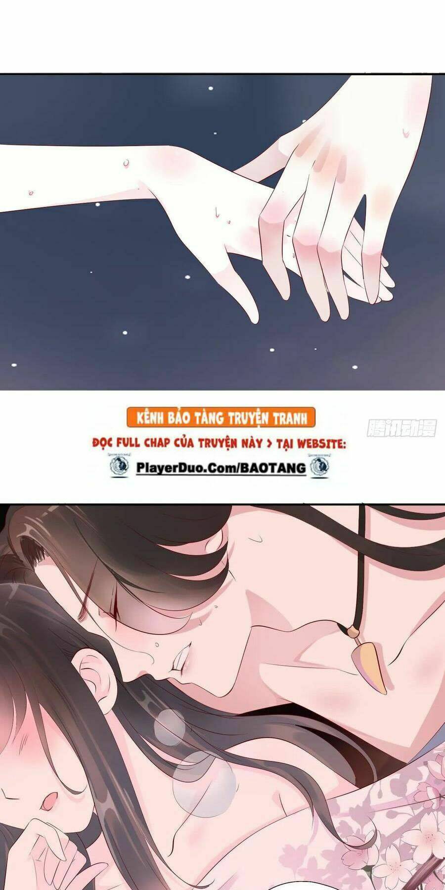 Điền Viên Mật Sủng: Cô Vợ Nóng Bỏng Chương 108 Ảnh 10