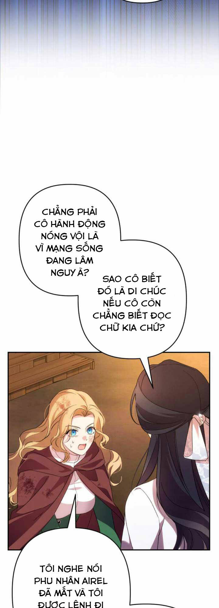Tôi Sẽ Quyến Rũ Công Tước Phương Bắc Chương 64 Ảnh 33