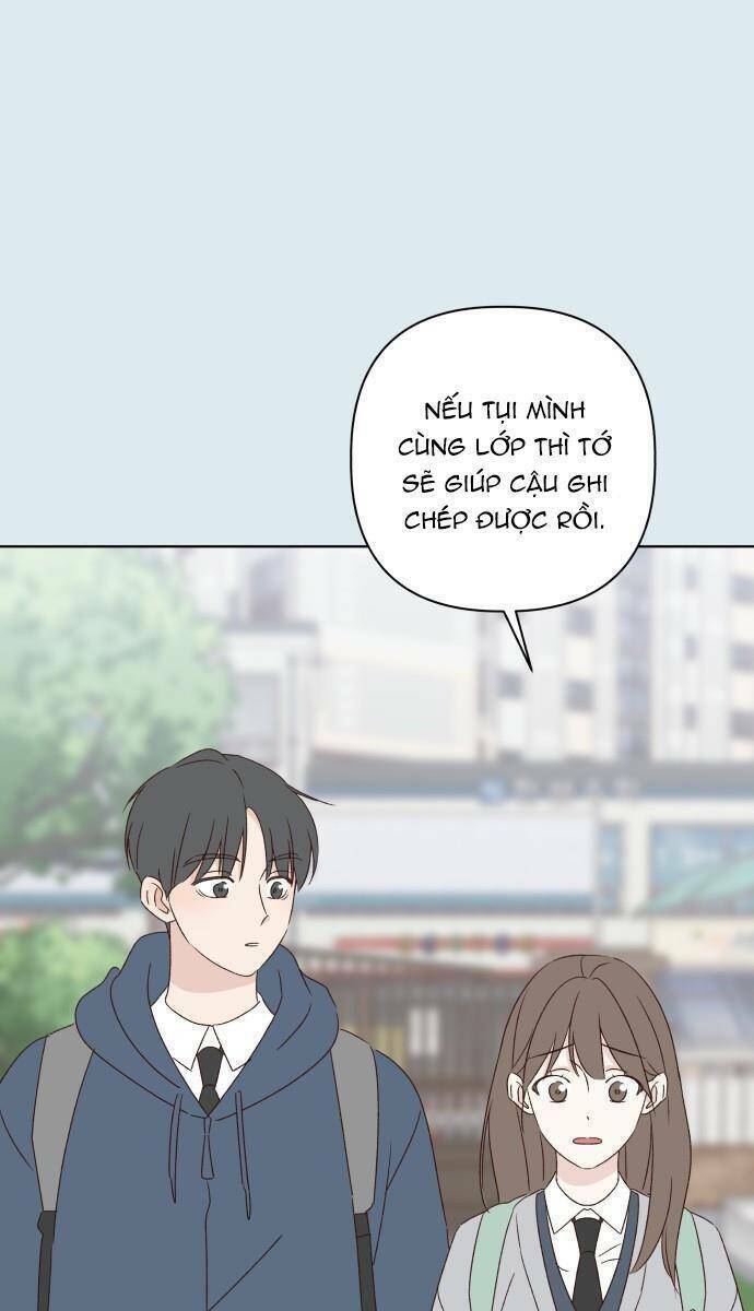 Ranh Giới Tình Yêu Chương 43 Ảnh 7