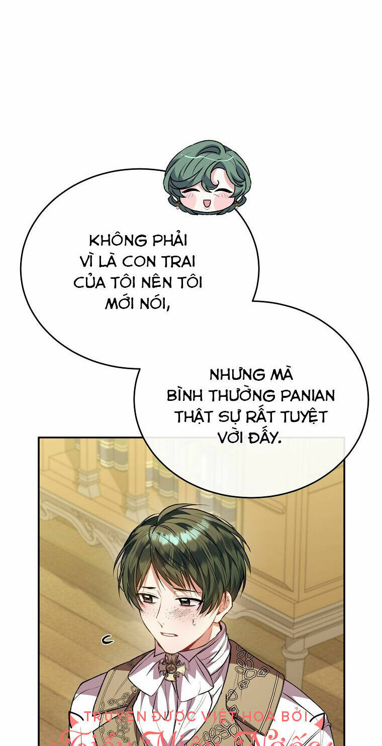 Cô Con Gái Thật Sự Đã Xuất Hiện Chương 62 Ảnh 61