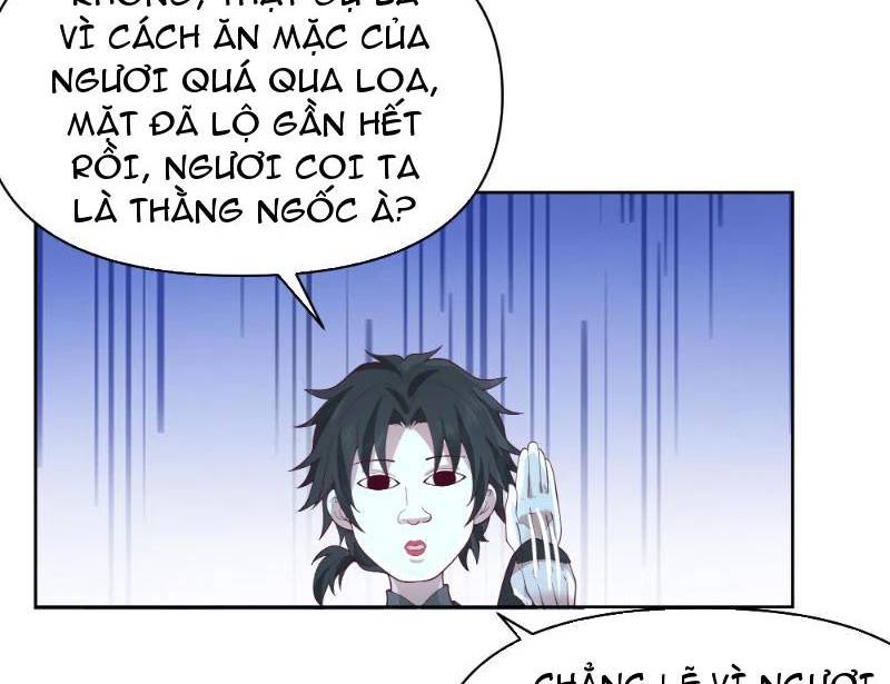 Vô Địch Thật Tịch Mịch Chương 26 Ảnh 72