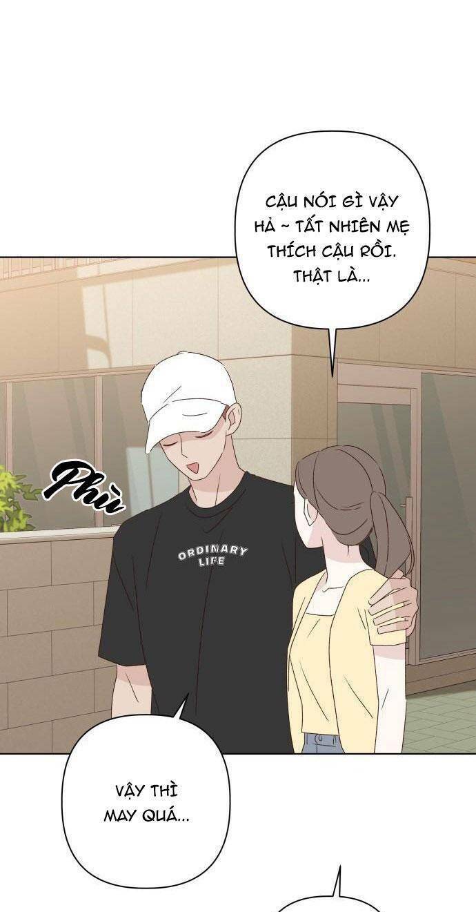 Ranh Giới Tình Yêu Chương 49 Ảnh 89