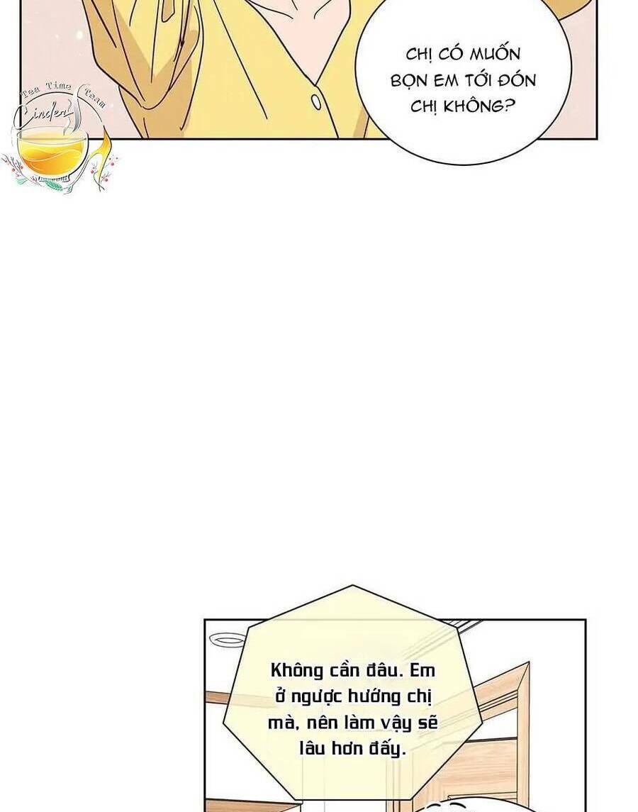 Chào Nhé, Không Làm Thông Gia Nữa Đâu! Chương 71 Ảnh 5